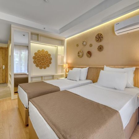 Park Hotel (Adults Only) Alanya Luaran gambar