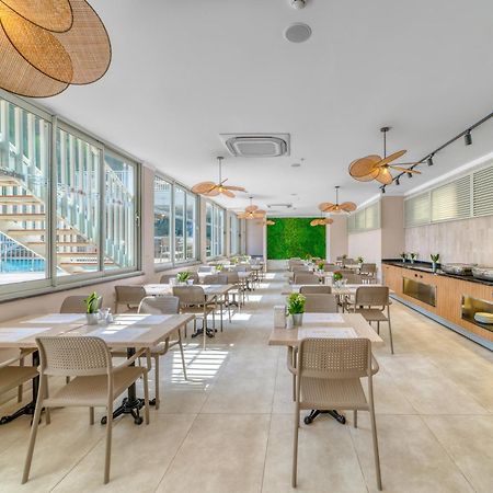 Park Hotel (Adults Only) Alanya Luaran gambar