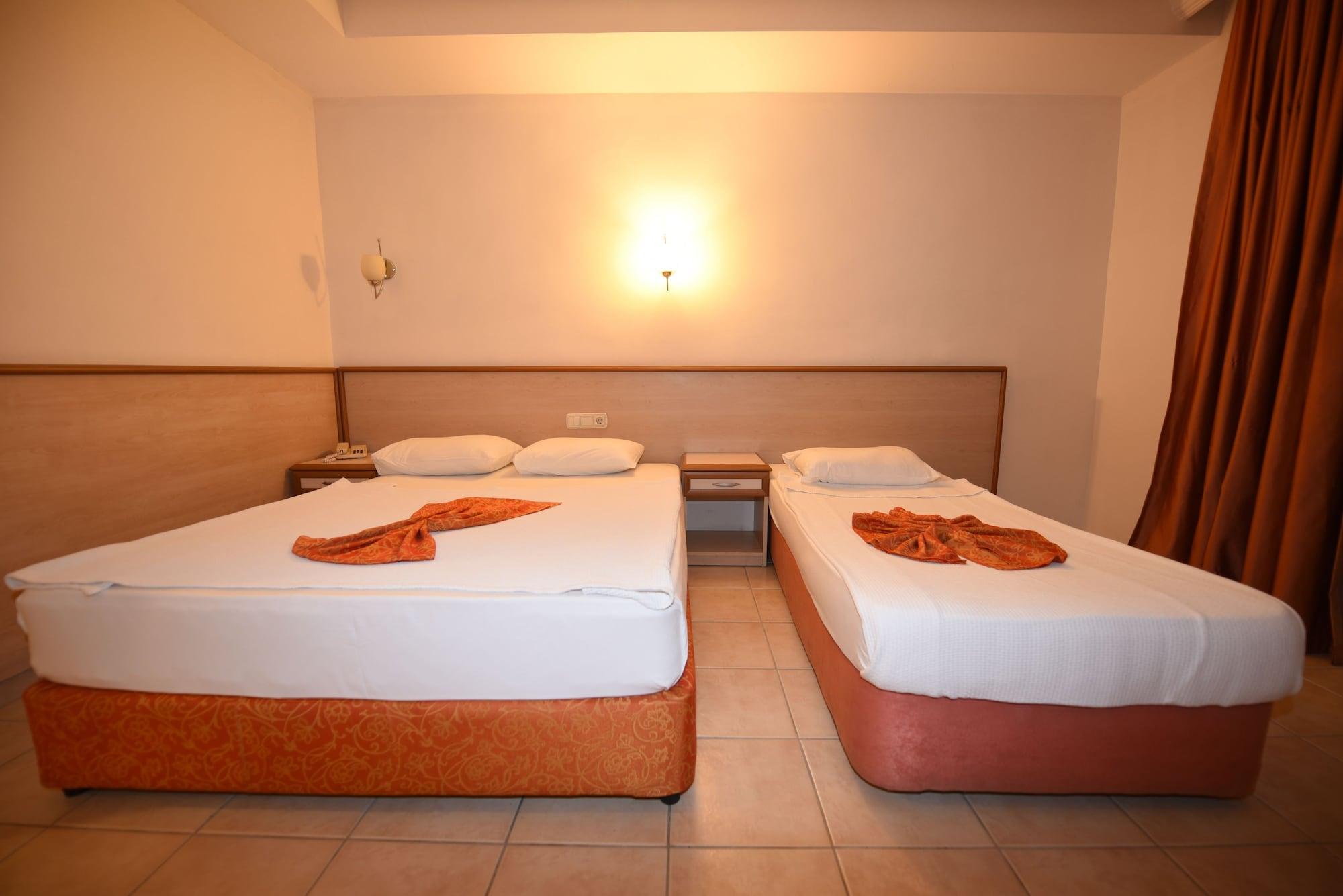 Park Hotel (Adults Only) Alanya Luaran gambar
