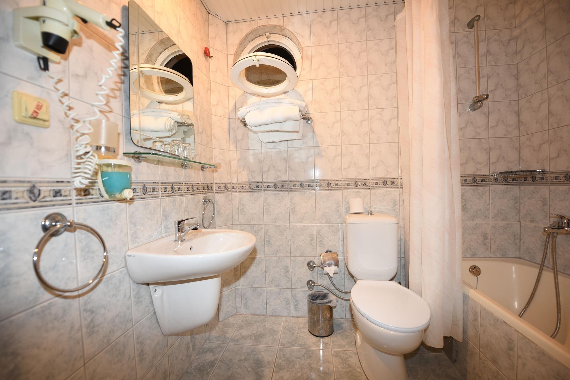Park Hotel (Adults Only) Alanya Luaran gambar