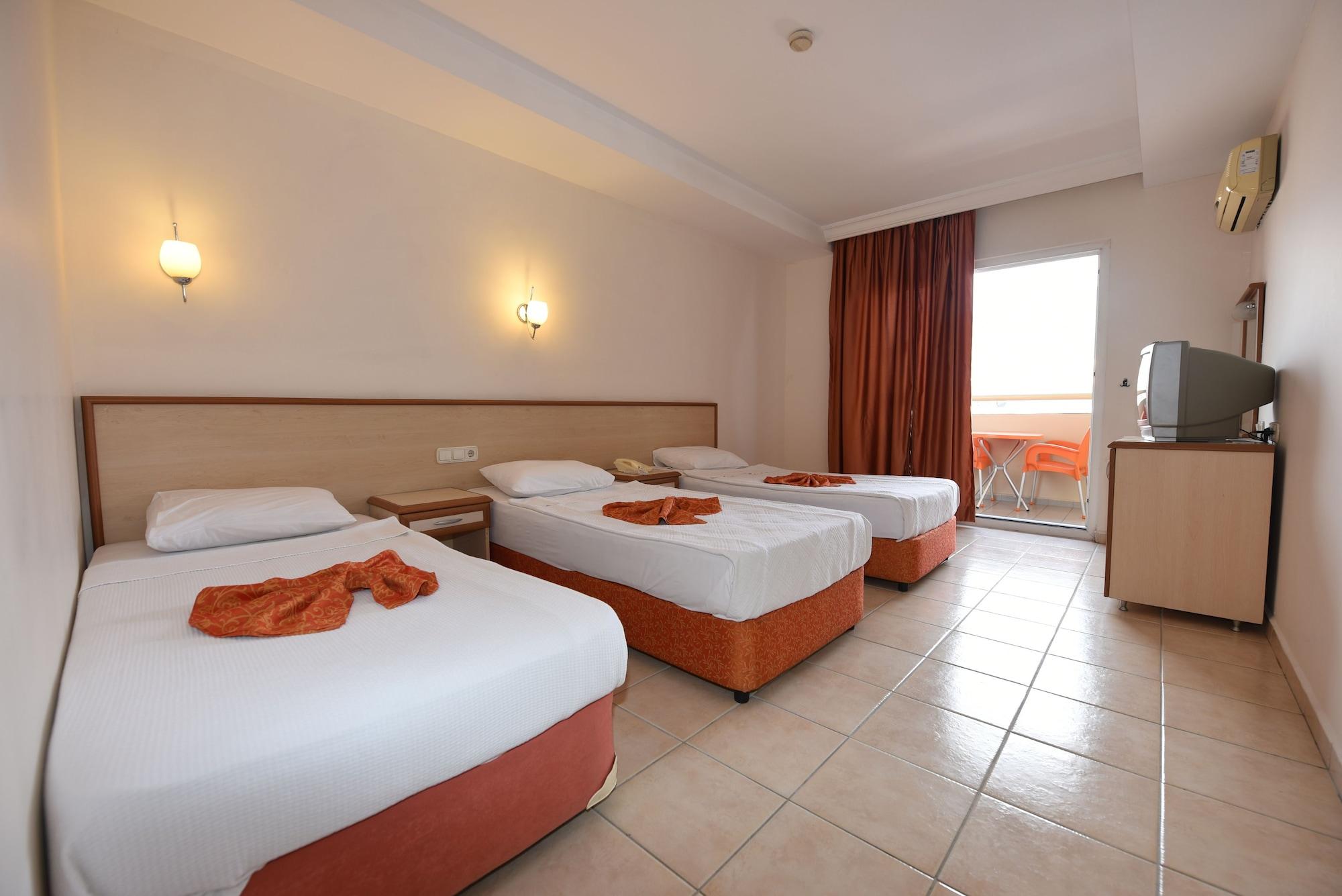 Park Hotel (Adults Only) Alanya Luaran gambar