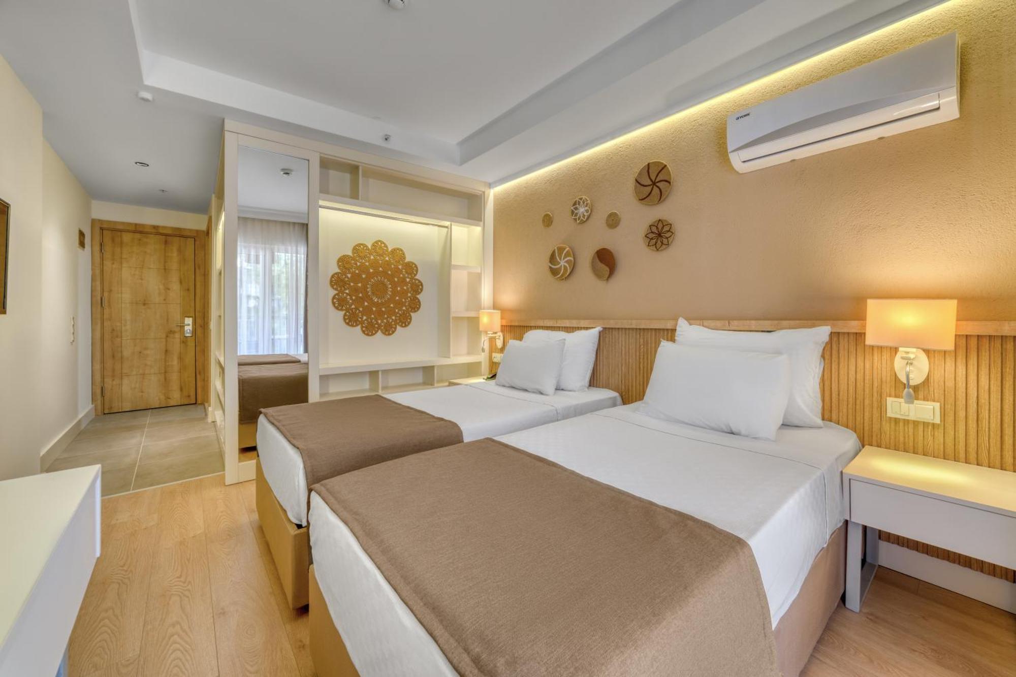 Park Hotel (Adults Only) Alanya Luaran gambar
