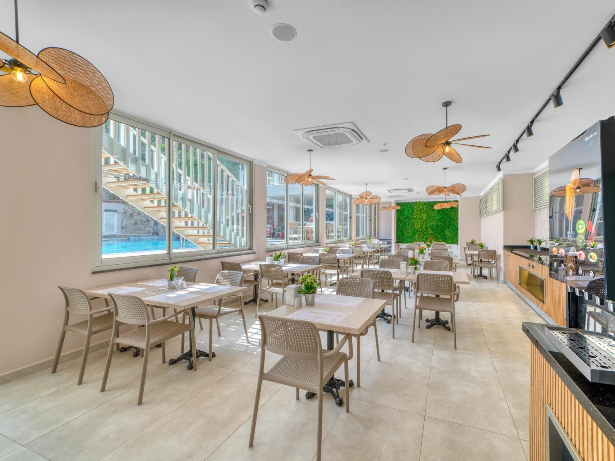 Park Hotel (Adults Only) Alanya Luaran gambar