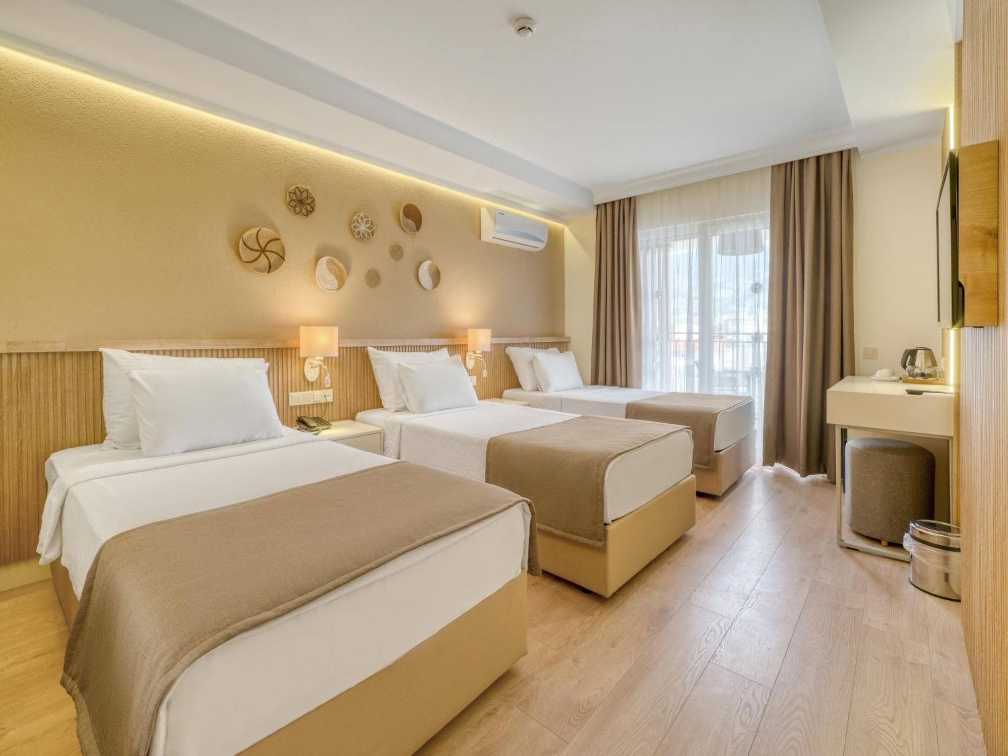 Park Hotel (Adults Only) Alanya Luaran gambar
