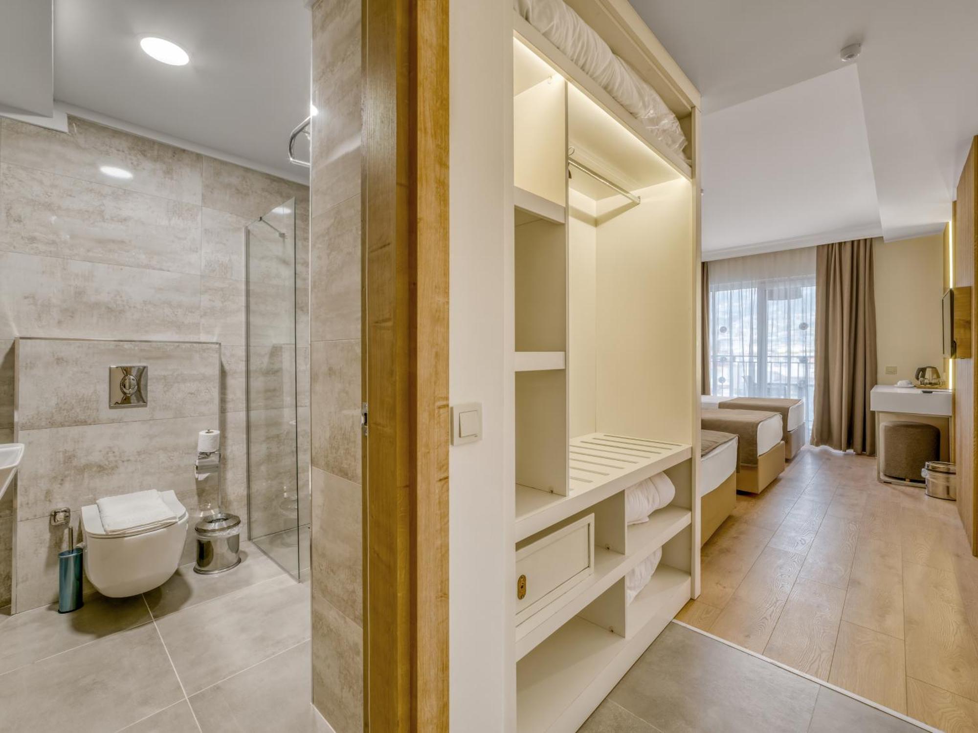 Park Hotel (Adults Only) Alanya Luaran gambar