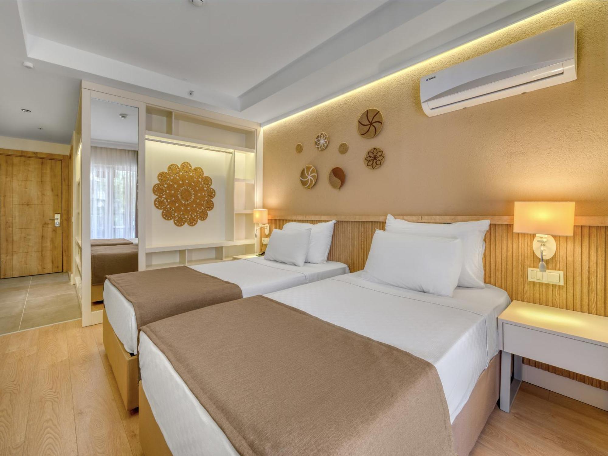 Park Hotel (Adults Only) Alanya Luaran gambar