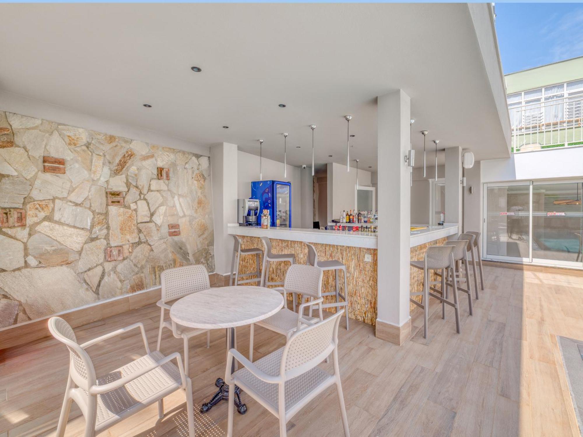 Park Hotel (Adults Only) Alanya Luaran gambar