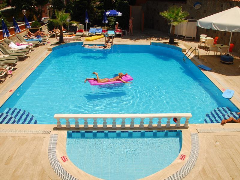 Park Hotel (Adults Only) Alanya Luaran gambar
