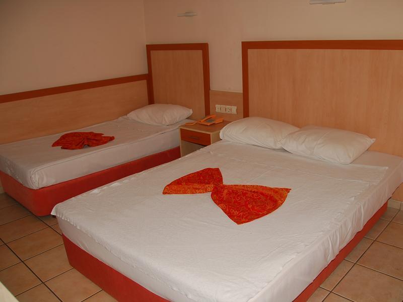 Park Hotel (Adults Only) Alanya Luaran gambar