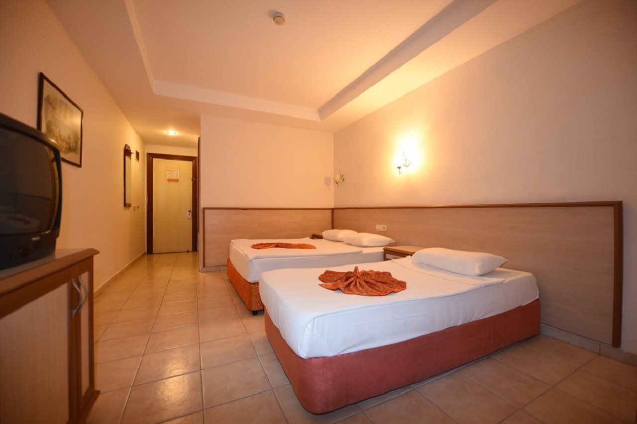Park Hotel (Adults Only) Alanya Luaran gambar