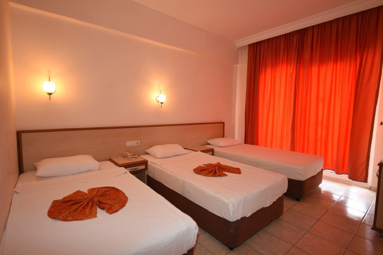 Park Hotel (Adults Only) Alanya Luaran gambar